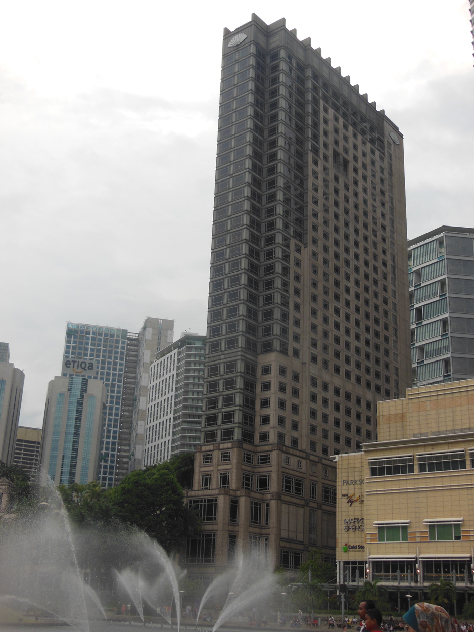 2013-11-05 Kuala Lumpur 